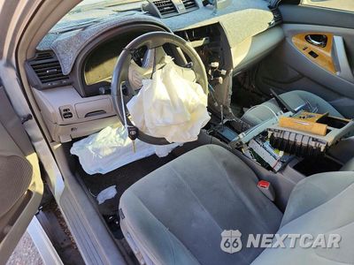 Zdjęcie 8 z 12 samochodu: 2007 TOYOTA CAMRY XLE VIN:4T1BE46K37U114437 - miniatura