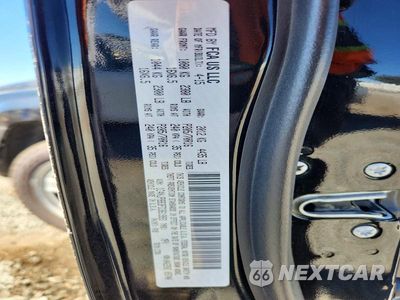 Zdjęcie 13 z 13 samochodu: 2015 JEEP PATRIOT SPORT VIN:1C4NJPBB3FD361993 - miniatura