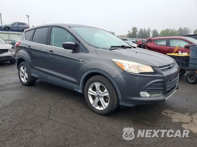 Czwarte zdjęcie samochodu z boku: 2015 FORD ESCAPE SE VIN:1FMCU9GX9FUB20689 - miniatura