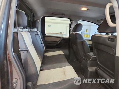 Zdjęcie 10 z 12 samochodu: 2009 NISSAN TITAN XE VIN:1N6AA07C09N313841 - miniatura
