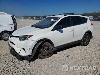 2016 TOYOTA RAV4 LE JTMZFREV9GJ091482 - główne zdjęcie licytacji z USA - miniatura