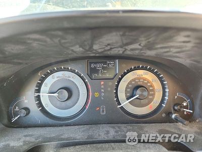 Zdjęcie 9 z 13 samochodu: 2012 HONDA ODYSSEY EXL VIN:5FNRL5H66CB140953 - miniatura