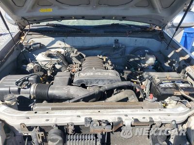Zdjęcie 11 z 12 samochodu: 2005 TOYOTA TUNDRA DOUBLE CAB SR5 VIN:5TBET341X5S468249 - miniatura