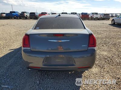 Zdjęcie 6 z 12 samochodu: 2019 CHRYSLER 300 TOURING VIN:2C3CCAAG6KH590150 - miniatura