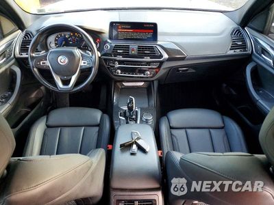Zdjęcie 8 z 13 samochodu: 2019 BMW X3 XDRIVE30I VIN:5UXTR9C51KLR05104 - miniatura