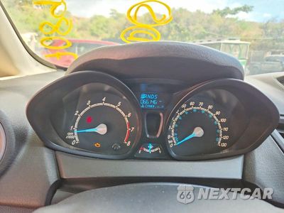 Zdjęcie 9 z 12 samochodu: 2016 FORD FIESTA S VIN:3FADP4AJ5GM157290 - miniatura