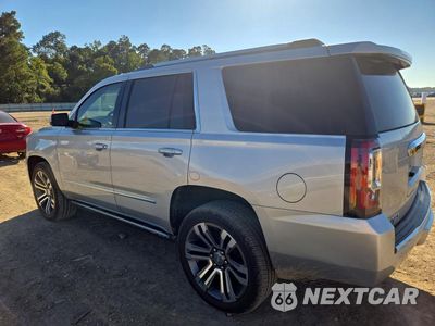 Drugie zdjęcie samochodu z przodu: 2018 GMC YUKON DENALI VIN:1GKS1CKJ6JR114664 - miniatura