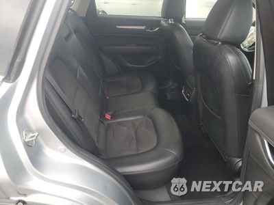 Zdjęcie 11 z 13 samochodu: 2019 MAZDA CX-5 TOURING VIN:JM3KFACM0K1561010 - miniatura