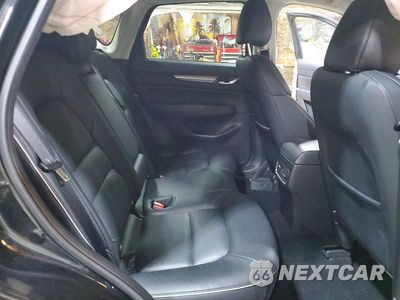 Zdjęcie 10 z 12 samochodu: 2025 MAZDA CX-5 SELECT VIN:JM3KFBBL7S0701865 - miniatura