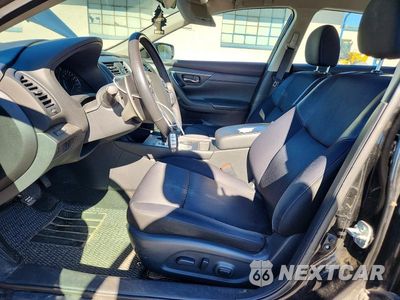 Zdjęcie 7 z 12 samochodu: 2016 NISSAN ALTIMA 2.5 SR VIN:1N4AL3AP4GC216795 - miniatura