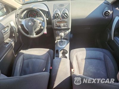 Zdjęcie 8 z 13 samochodu: 2011 NISSAN ROGUE S VIN:JN8AS5MT2BW167089 - miniatura