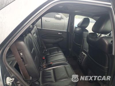 Zdjęcie 11 z 13 samochodu: 2006 ACURA MDX TOURING VIN:2HNYD18916H526426 - miniatura