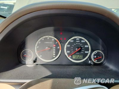 Zdjęcie 9 z 13 samochodu: 2005 HONDA CR-V SE VIN:SHSRD789X5U311329 - miniatura