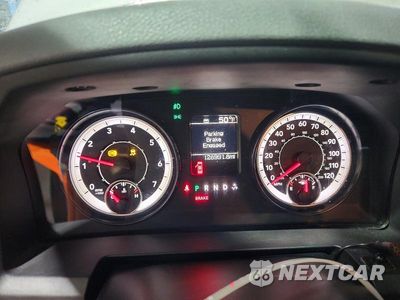 Zdjęcie 9 z 12 samochodu: 2016 RAM 1500 ST VIN:1C6RR7FGXGS276945 - miniatura
