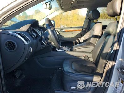 Zdjęcie 7 z 13 samochodu: 2015 AUDI Q7 PREMIUM PLUS VIN:WA1LGAFE6FD018306 - miniatura