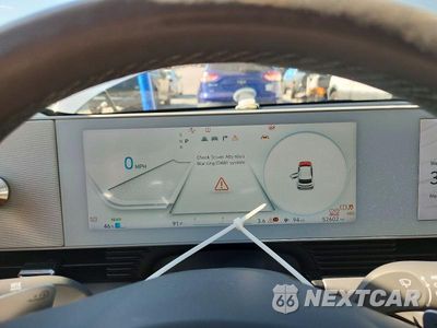 Zdjęcie 9 z 13 samochodu: 2023 HYUNDAI IONIQ 5 SEL VIN:KM8KN4AE6PU175766 - miniatura