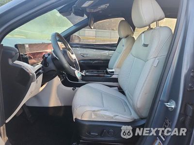 Zdjęcie 7 z 13 samochodu: 2025 HYUNDAI TUCSON LIMITED VIN:5NMJECDE0SH448755 - miniatura