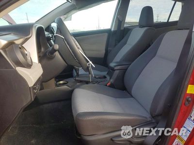 Zdjęcie 7 z 13 samochodu: 2015 TOYOTA RAV4 LE VIN:2T3BFREV3FW311927 - miniatura