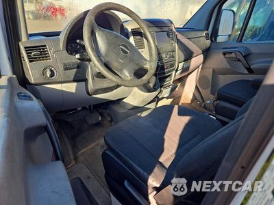 Zdjęcie 8 z 13 samochodu: 2014 FREIGHTLINER SPRINTER 2500 VIN:WDYPE8DC6E5888500 - miniatura
