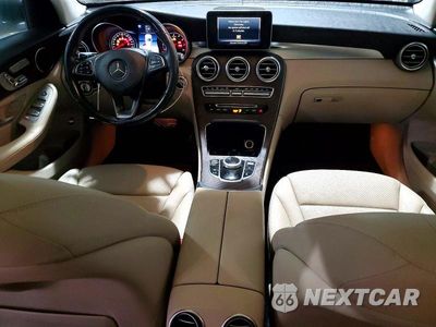 Zdjęcie 8 z 14 samochodu: 2019 MERCEDES-BENZ GLC 300 4MATIC VIN:WDC0G4KB1KV192952 - miniatura