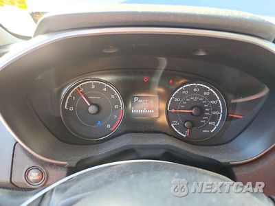 Zdjęcie 9 z 13 samochodu: 2018 SUBARU CROSSTREK PREMIUM VIN:JF2GTABC6JH217107 - miniatura