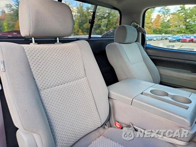 Zdjęcie 10 z 12 samochodu: 2008 TOYOTA TUNDRA GRADE VIN:5TFMV52108X071059 - miniatura