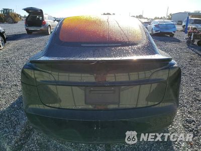 Zdjęcie 6 z 12 samochodu: 2019 TESLA MODEL 3 VIN:5YJ3E1EA8KF400043 - miniatura