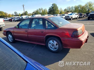 Drugie zdjęcie samochodu z przodu: 1995 PONTIAC GRAND PRIX SE VIN:1G2WJ52M9SF300225 - miniatura