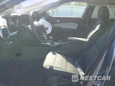 Zdjęcie 7 z 13 samochodu: 2026 CHEVROLET TRAX 1LT VIN:KL77LHEP3TC156883 - miniatura