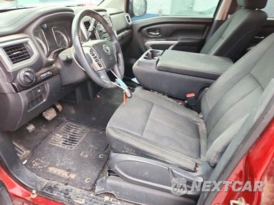 Zdjęcie 7 z 12 samochodu: 2018 NISSAN TITAN S VIN:1N6AA1EJ9JN526542 - miniatura