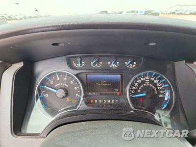 Zdjęcie 9 z 12 samochodu: 2012 FORD F150 SUPERCREW VIN:1FTFW1CF9CKE19973 - miniatura