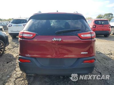 Zdjęcie 6 z 13 samochodu: 2015 JEEP CHEROKEE LATITUDE VIN:1C4PJLCS0FW585145 - miniatura