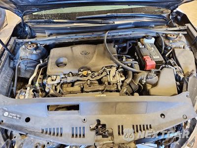 Zdjęcie 11 z 13 samochodu: 2019 TOYOTA CAMRY SE VIN:4T1B11HK6KU203564 - miniatura