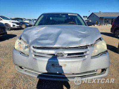 Piąte zdjęcie samochodu w środku: 2006 TOYOTA AVALON LIMITED VIN:4T1BK36B16U164321 - miniatura