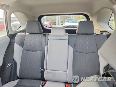 Zdjęcie 10 z 13 samochodu: 2021 TOYOTA RAV4 XLE VIN:2T3P1RFV0MC236217 - miniatura