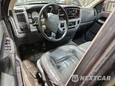 Zdjęcie 8 z 12 samochodu: 2008 DODGE RAM 1500 ST VIN:1D7HU18268S596529 - miniatura