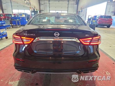 Zdjęcie 6 z 12 samochodu: 2020 NISSAN MAXIMA SL VIN:1N4AA6DV2LC380915 - miniatura