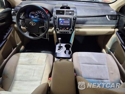 Zdjęcie 8 z 12 samochodu: 2012 TOYOTA CAMRY LE VIN:4T1BF1FK4CU509698 - miniatura