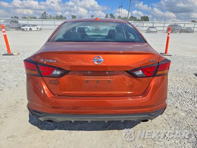 Zdjęcie 6 z 12 samochodu: 2020 NISSAN ALTIMA SR VIN:1N4BL4CV4LC249991 - miniatura