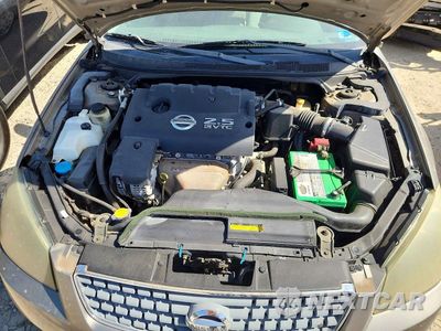 Zdjęcie 11 z 12 samochodu: 2005 NISSAN ALTIMA 2.5 VIN:1N4AL11E55C120657 - miniatura