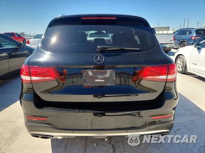 Zdjęcie 6 z 13 samochodu: 2017 MERCEDES-BENZ GLC 43 4MATIC AMG VIN:WDC0G6EBXHV006664 - miniatura