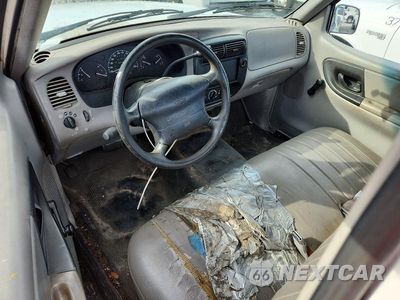 Zdjęcie 8 z 12 samochodu: 1997 FORD RANGER VIN:1FTCR10A5VTA10529 - miniatura
