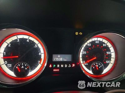 Zdjęcie 9 z 12 samochodu: 2014 DODGE GRAND CARAVAN SE VIN:2C4RDGBG4ER332096 - miniatura