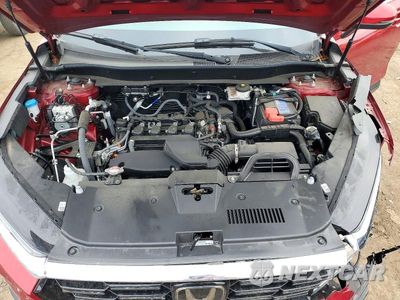 Zdjęcie 12 z 13 samochodu: 2025 HONDA CR-V EX VIN:5J6RS4H46SL008776 - miniatura