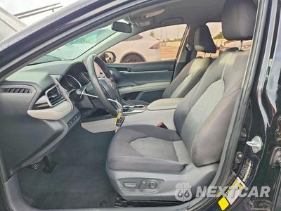 Zdjęcie 7 z 12 samochodu: 2021 TOYOTA CAMRY LE VIN:4T1C11AK0MU435949 - miniatura