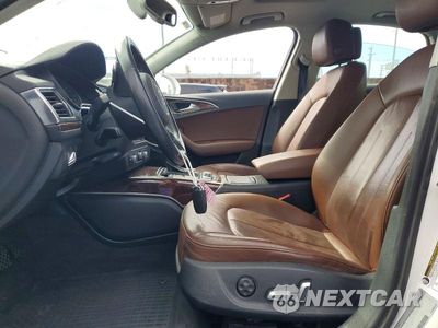 Zdjęcie 7 z 12 samochodu: 2018 AUDI A6 PREMIUM VIN:WAUC8AFC2JN051689 - miniatura