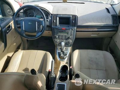 Zdjęcie 8 z 13 samochodu: 2012 LAND ROVER LR2 HSE VIN:SALFR2BN9CH316290 - miniatura