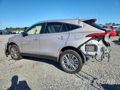 Drugie zdjęcie samochodu z przodu: 2021 TOYOTA VENZA XLE VIN:JTEAAAAH3MJ027023 - miniatura