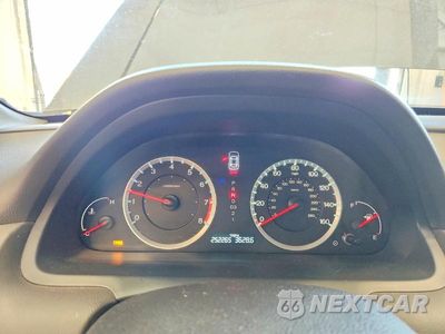 Zdjęcie 9 z 12 samochodu: 2009 HONDA ACCORD LX VIN:1HGCP26309A057121 - miniatura