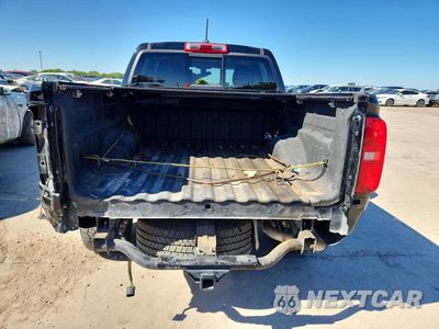 Zdjęcie 6 z 14 samochodu: 2021 CHEVROLET COLORADO LT VIN:1GCGSCEN9M1104890 - miniatura